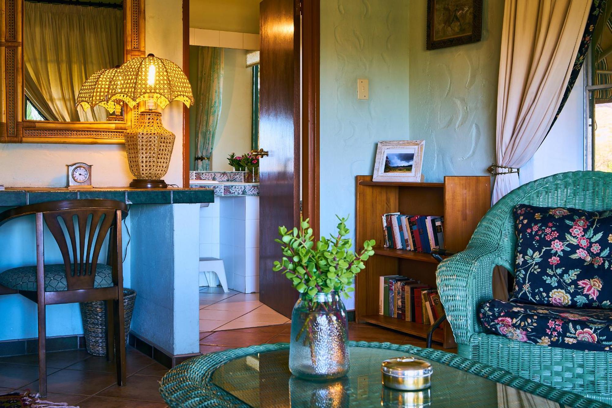 Corona Guest Farm Екстериор снимка