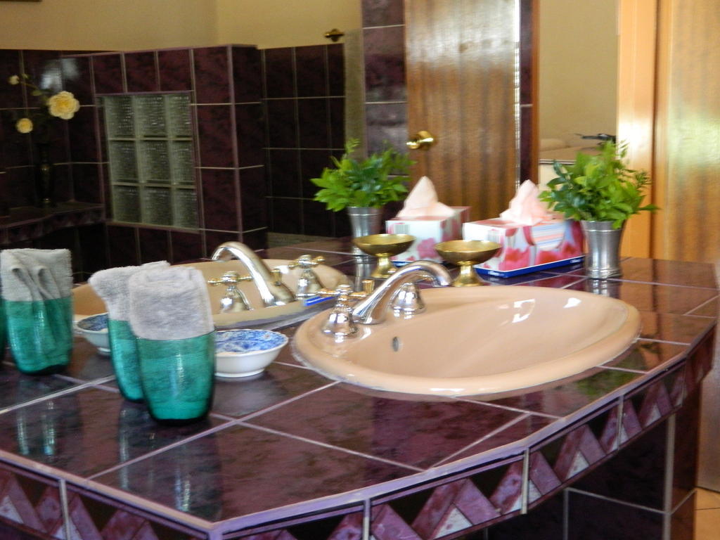 Corona Guest Farm Екстериор снимка