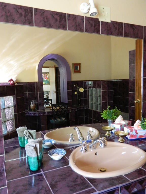 Corona Guest Farm Екстериор снимка