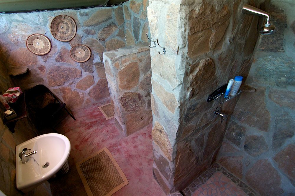 Corona Guest Farm Екстериор снимка