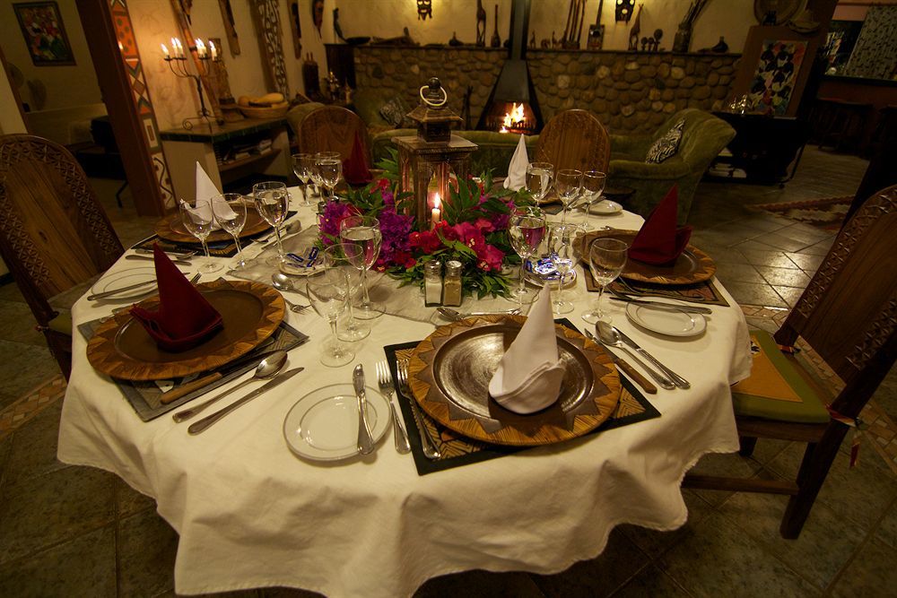 Corona Guest Farm Екстериор снимка