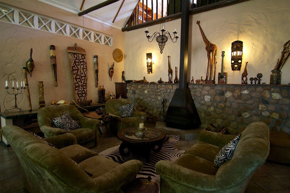 Corona Guest Farm Екстериор снимка