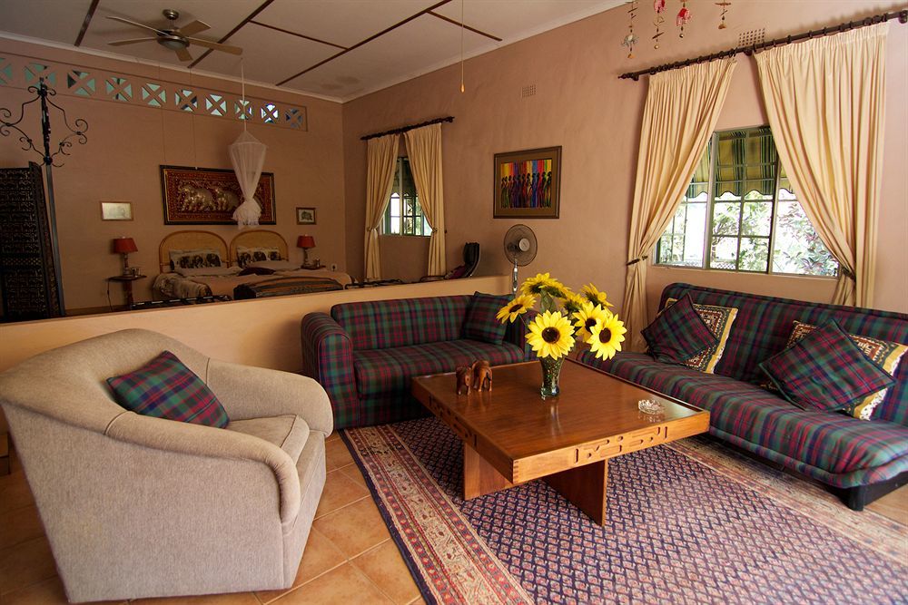 Corona Guest Farm Екстериор снимка