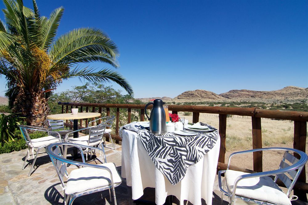 Corona Guest Farm Екстериор снимка